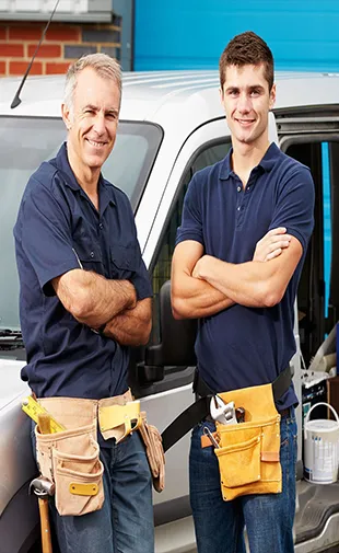 Casa Verde Desentupidora