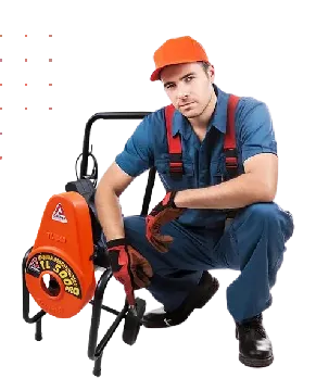 Desentupidora em Cabreúva